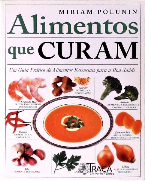 Alimentos Que Curam