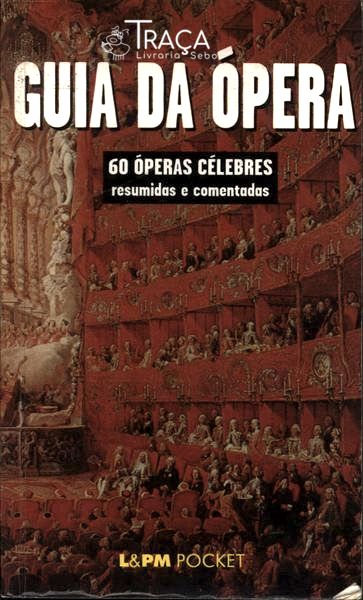 Guia da Ópera