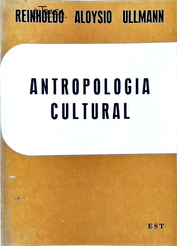 Antropologia Cultural