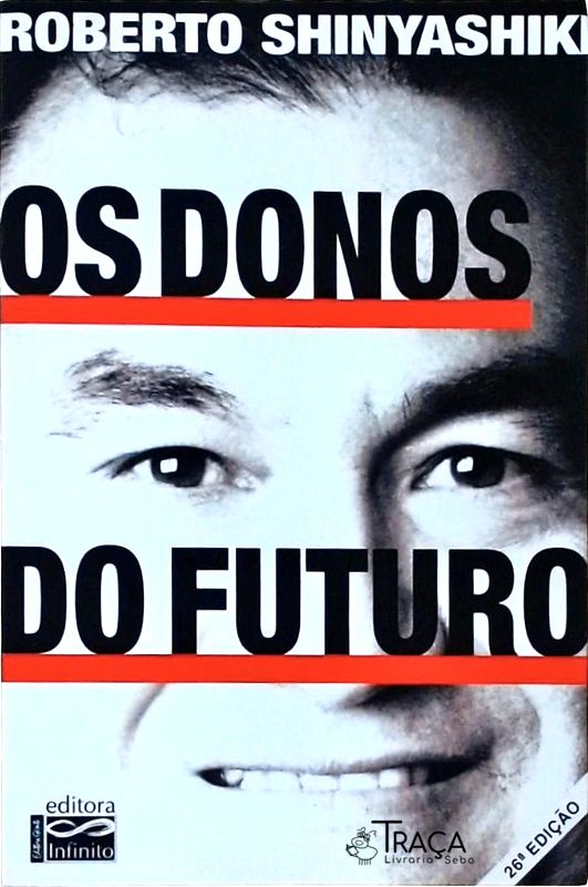 Os Donos do Futuro