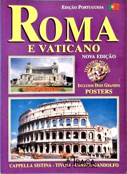 Roma e Vaticano
