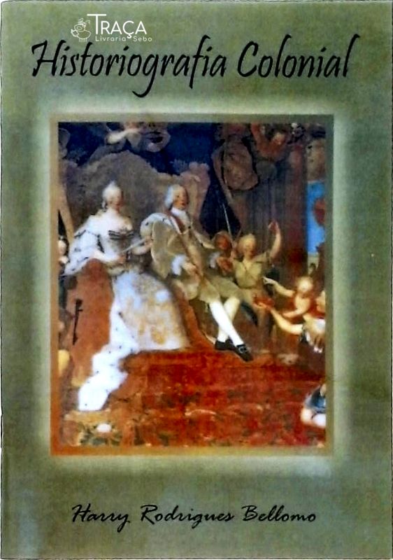 Historiografia Colonial