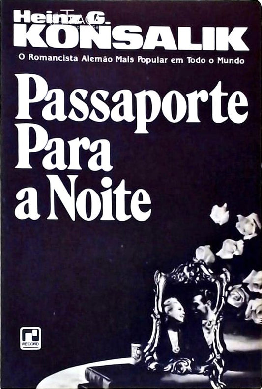 Passaporte para a Noite