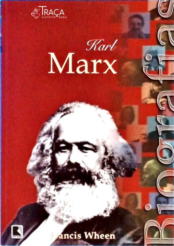 Karl Marx