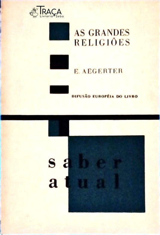 As Grandes Religiões