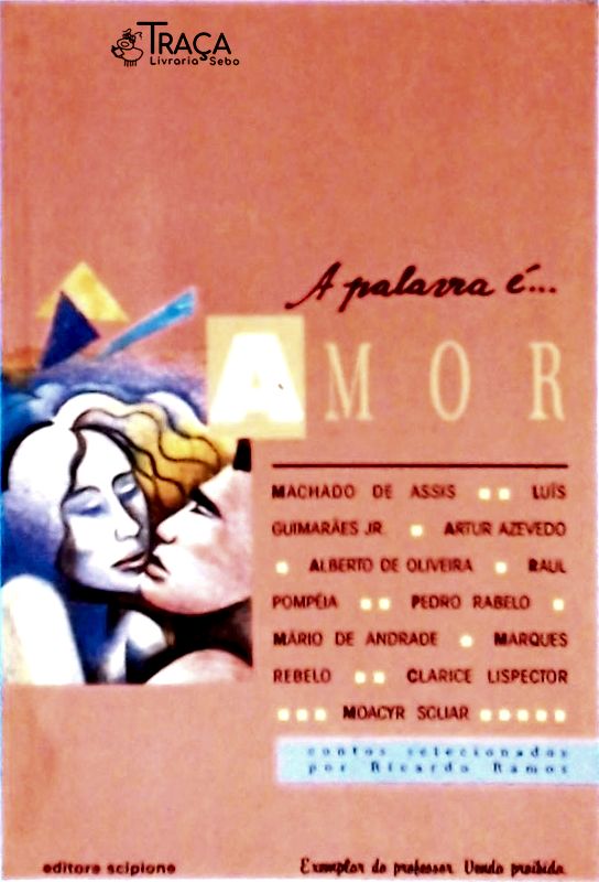 A Palavra É... Amor