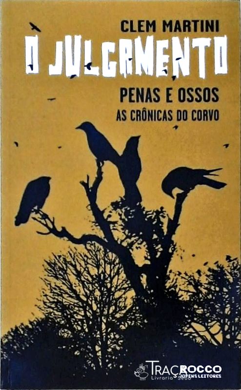 O Julgamento