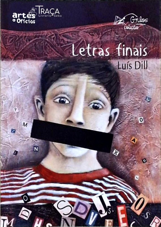 Letras Finais