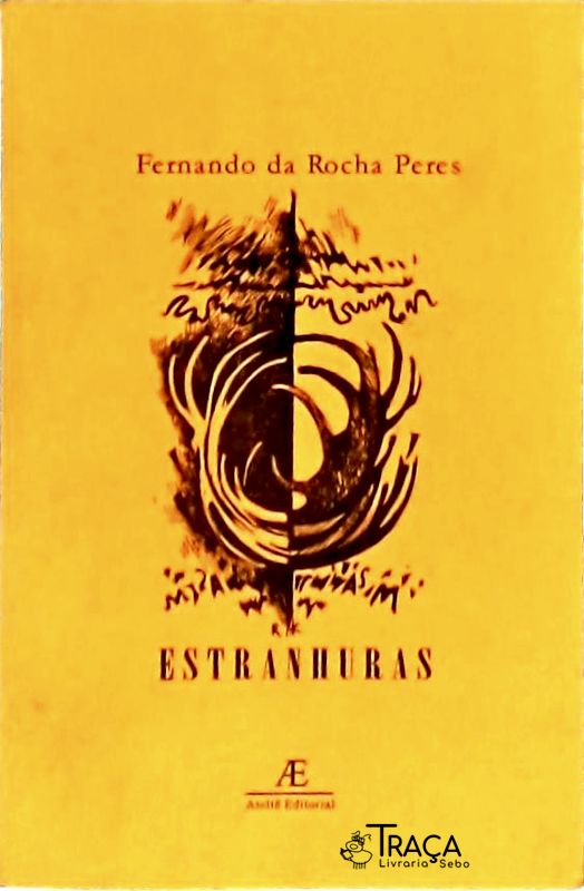 Estranhuras