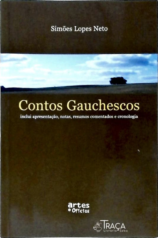 Contos Gauchescos