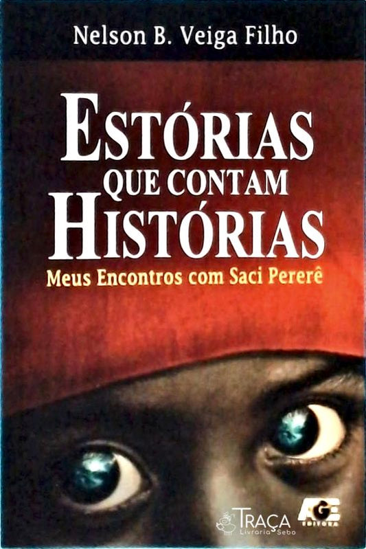 Estórias Que Contam Histórias