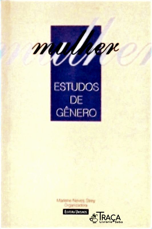 Mulher: Estudos De Gênero