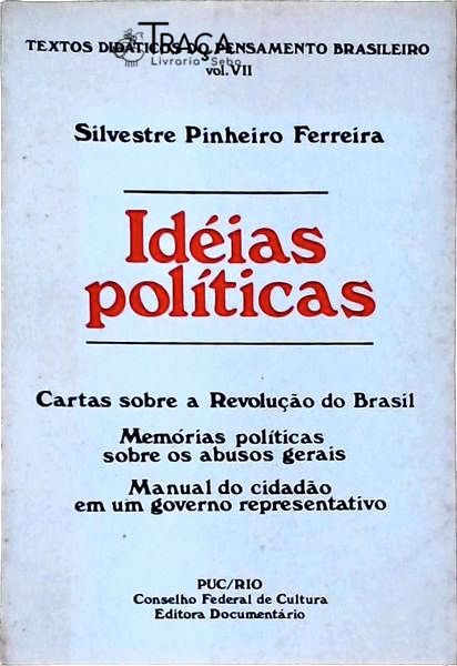 Idéias Políticas