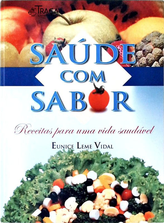 Saúde com Sabor