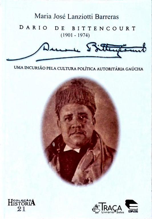 Dario de Bittencourt (1901-1974)