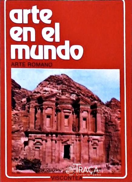 Arte En El Mundo: Arte Romano