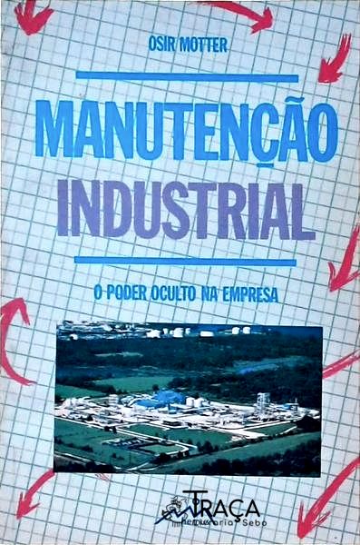 Manutenção Industrial