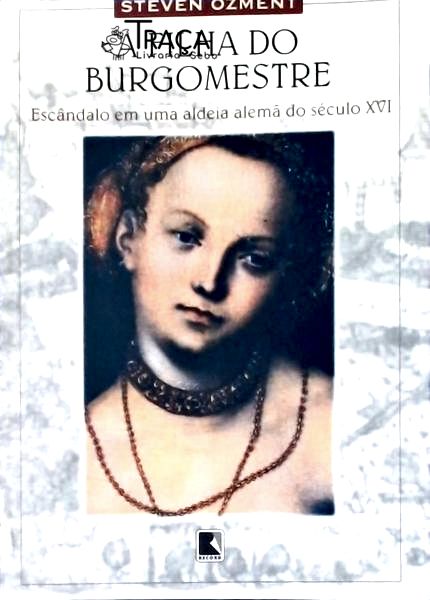 A Filha do Burgomestre