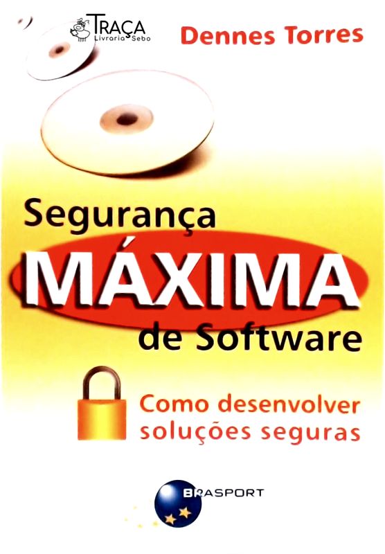 Segurança Maxima de Software