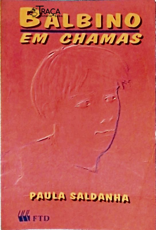 Balbino em Chamas