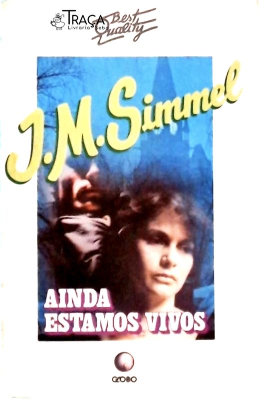 Ainda Estamos Vivos