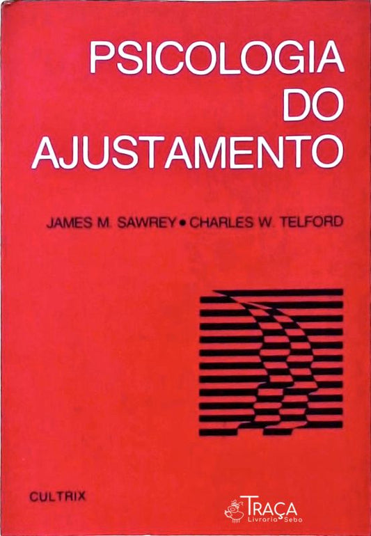 Psicologia Do Ajustamento