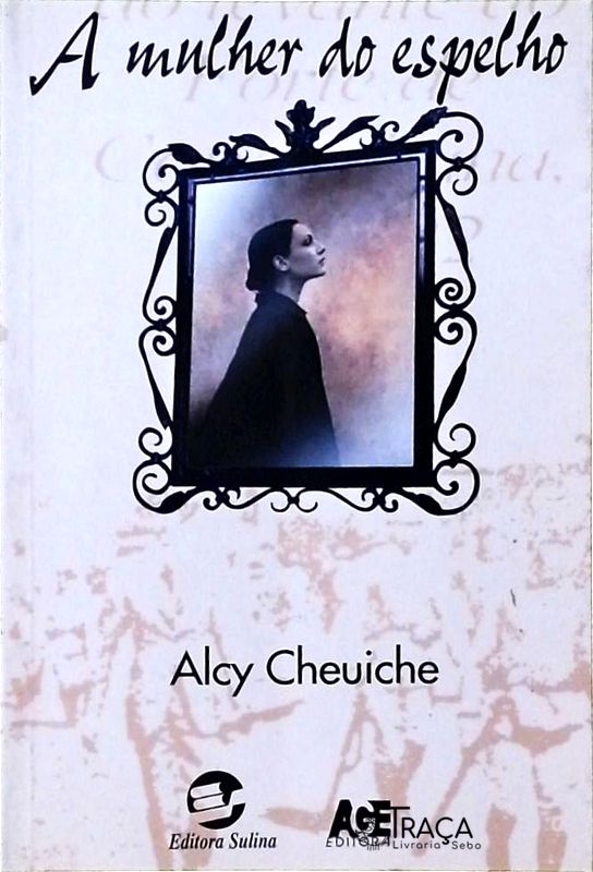 A Mulher Do Espelho