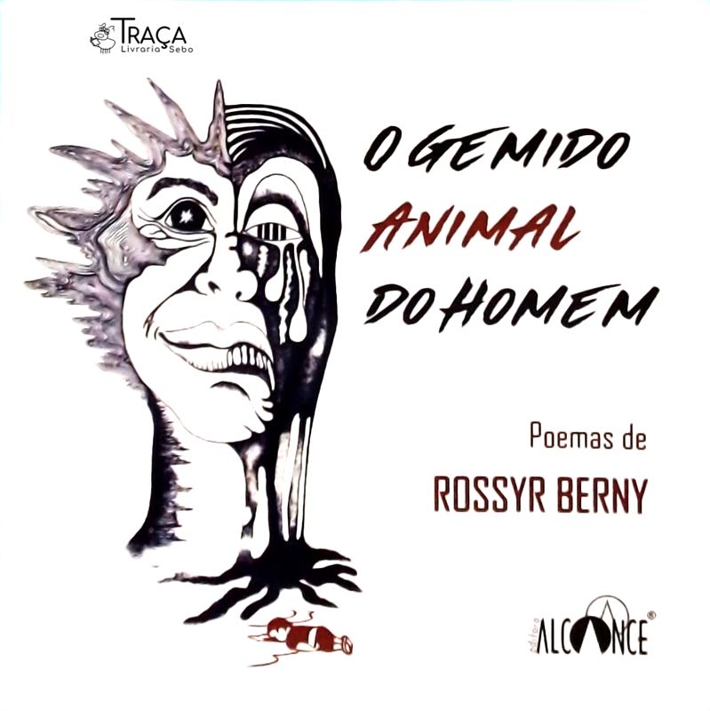 O Gemido Animal Do Homem