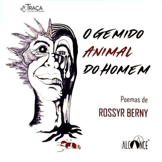 O Gemido Animal Do Homem