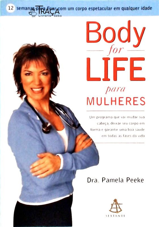 Body For Life para Mulheres