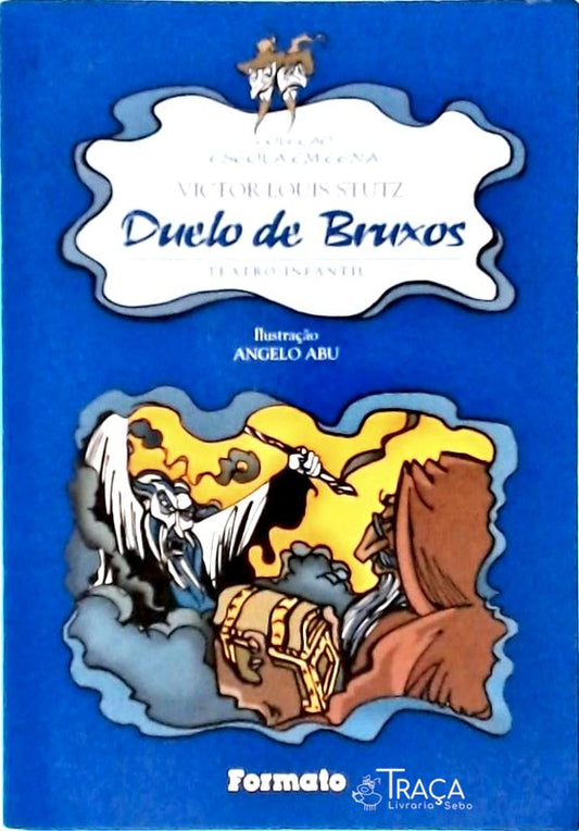 Duelo de Bruxos