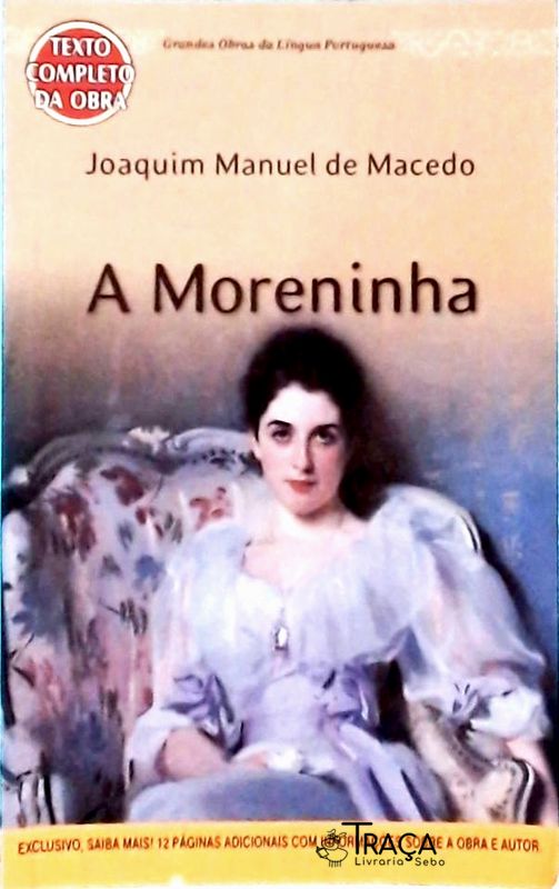 A Moreninha