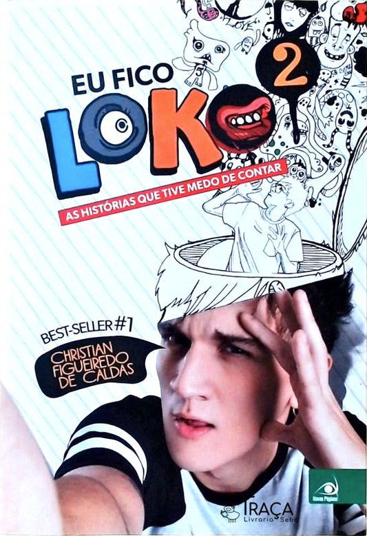 Eu Fico Loko Vol 2