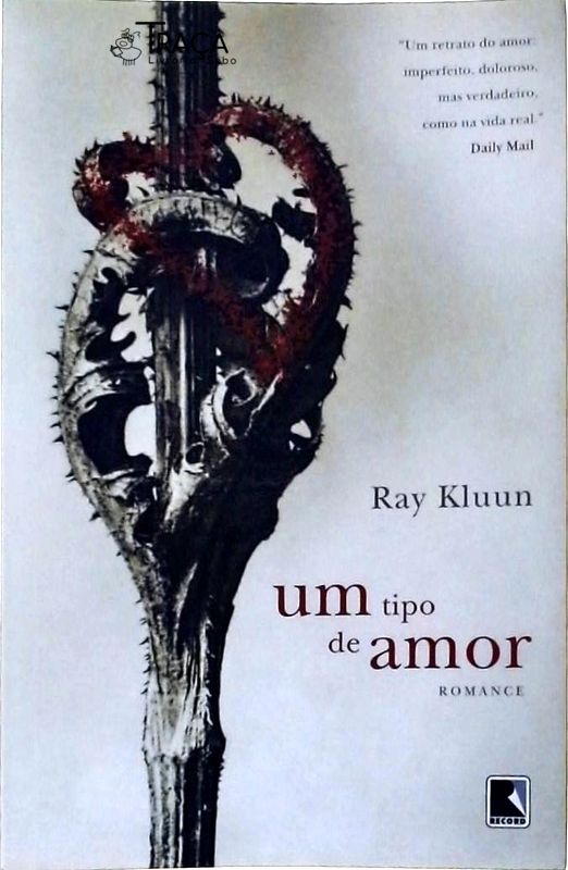 Um Tipo de Amor