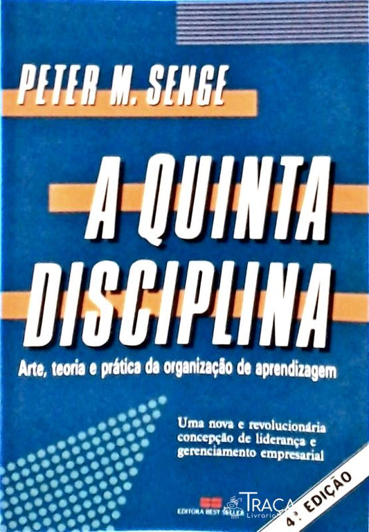 A Quinta Disciplina