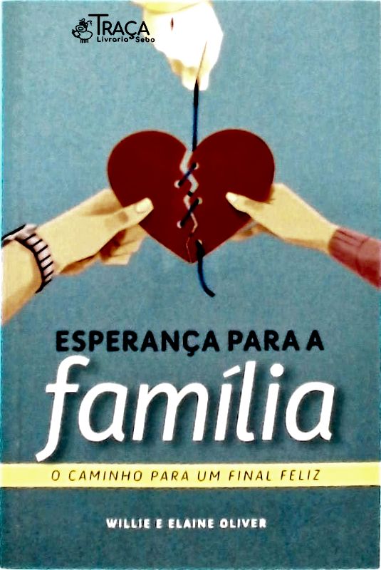 Esperança para a Família