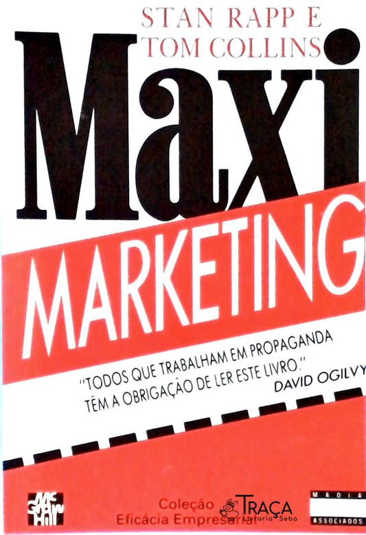 Maximarketing