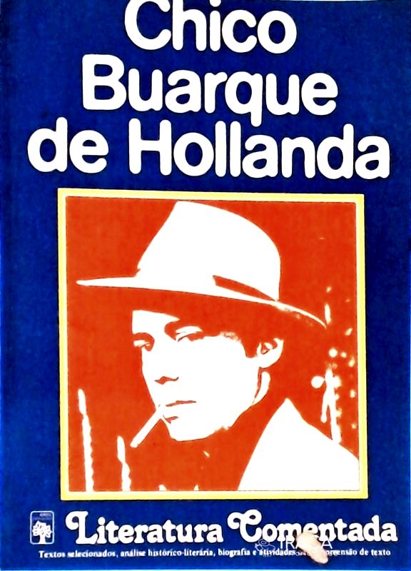 Chico Buarque de Hollanda