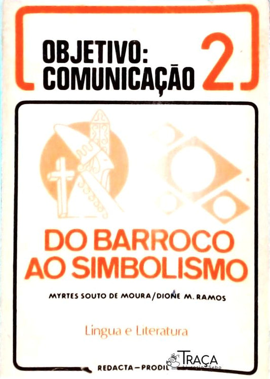 Do Barroco Ao Simbolismo