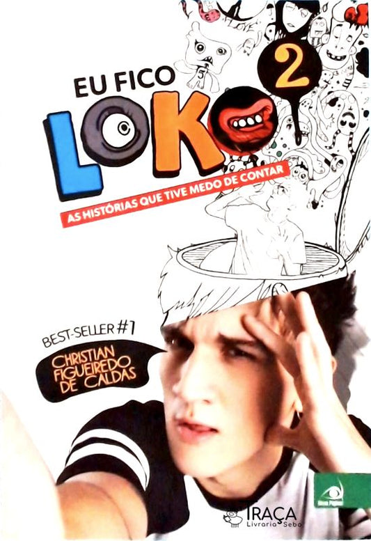 Eu Fico Loko Vol 2