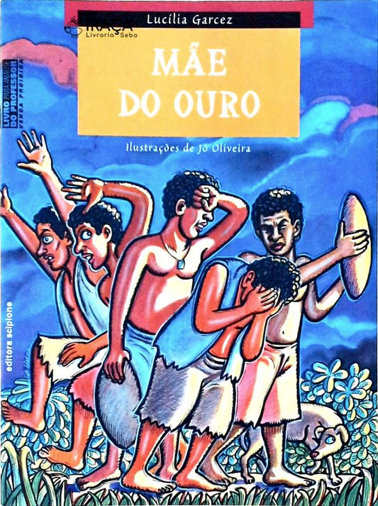 Mãe Do Ouro