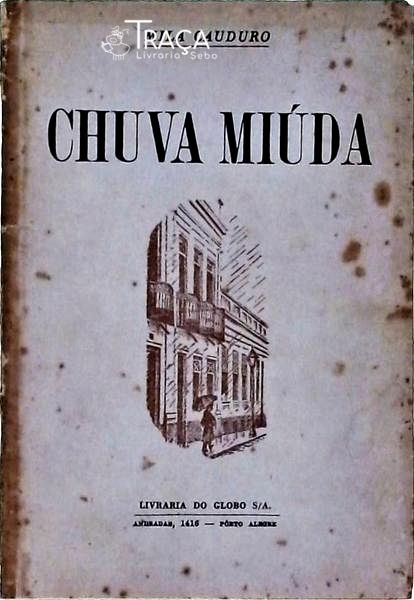 Chuva Miúda