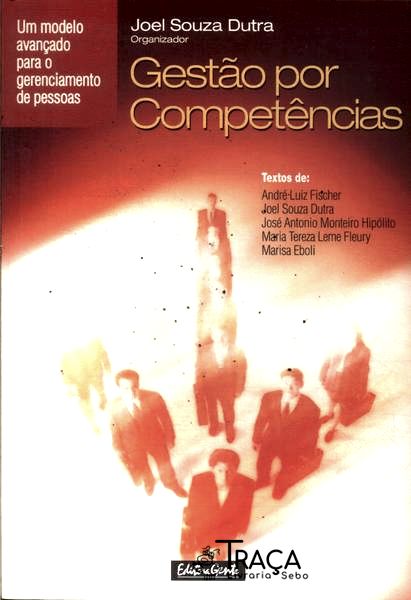 Gestão por Competências