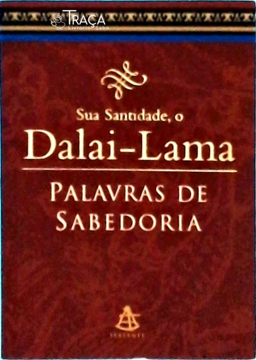 Palavras de Sabedoria