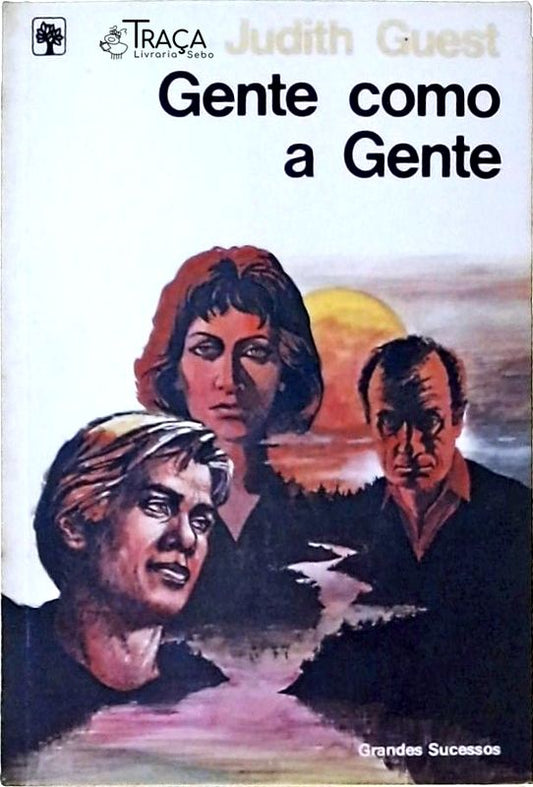Gente Como a Gente