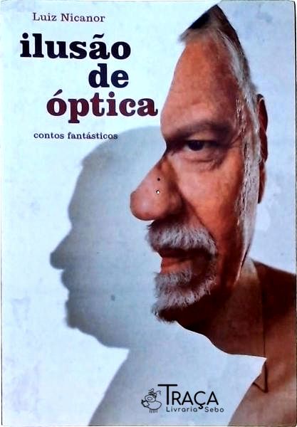 Ilusão de Óptica