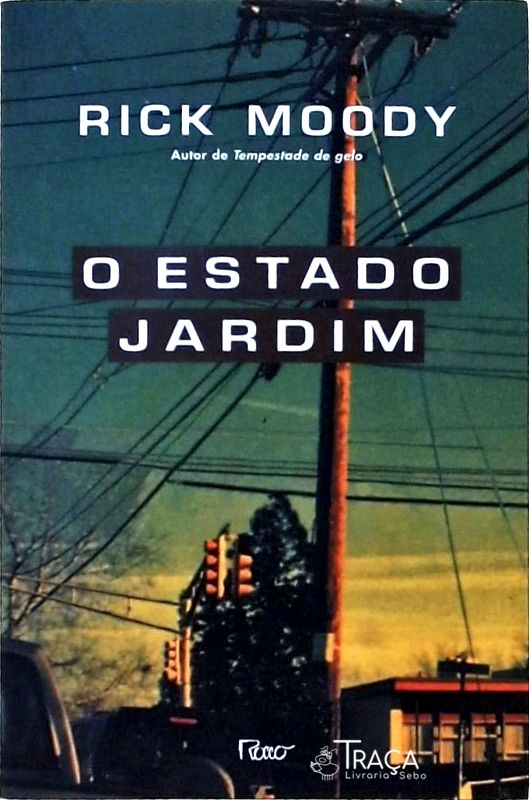 O Estado Jardim