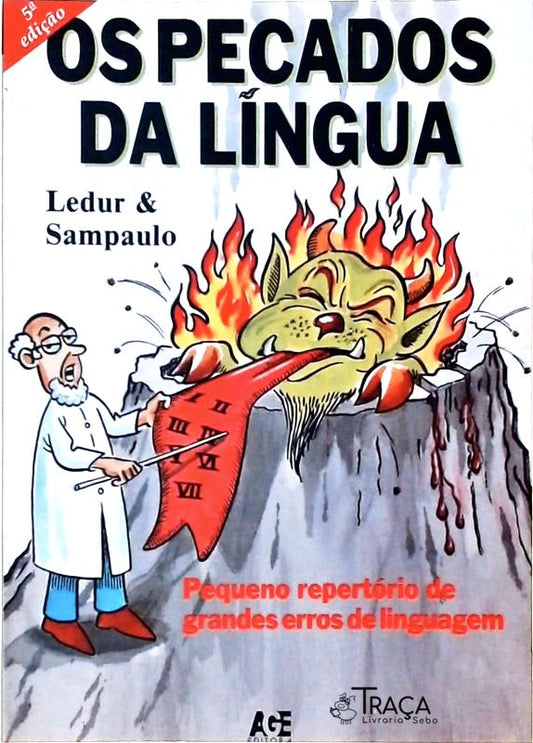 Os Pecados da Língua