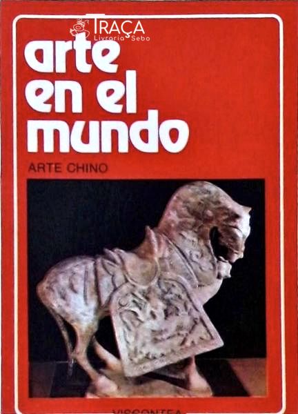 Arte Chino