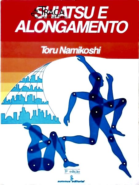 Shiatsu e Alongamento